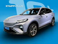 MG Marvel R vaihtoauto