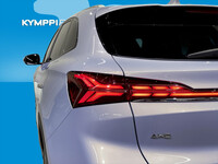 MG Marvel R vaihtoauto