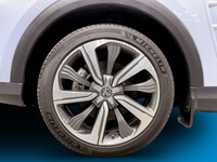 MG Marvel R vaihtoauto