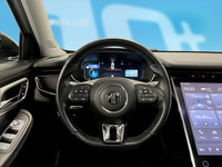 MG Marvel R vaihtoauto