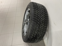 MG Marvel R vaihtoauto