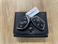 MG Marvel R vaihtoauto