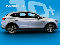 MG Marvel R vaihtoauto