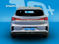 MG Marvel R vaihtoauto