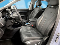 MG Marvel R vaihtoauto