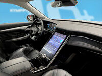 MG Marvel R vaihtoauto