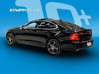 Volvo S90 vaihtoauto