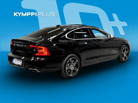 Volvo S90 vaihtoauto