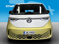 Volkswagen ID. Buzz vaihtoauto