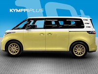 Volkswagen ID. Buzz vaihtoauto