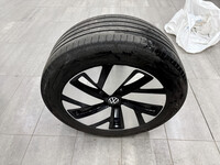 Volkswagen ID. Buzz vaihtoauto