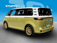 Volkswagen ID. Buzz vaihtoauto