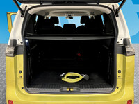 Volkswagen ID. Buzz vaihtoauto