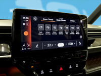 Volkswagen ID. Buzz vaihtoauto