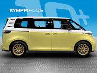 Volkswagen ID. Buzz vaihtoauto