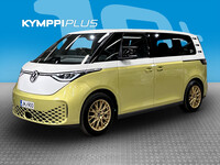 Volkswagen ID. Buzz vaihtoauto