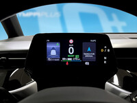 Volkswagen ID. Buzz vaihtoauto