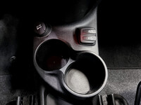 Fiat 500e vaihtoauto