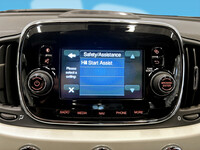 Fiat 500e vaihtoauto