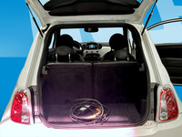 Fiat 500e vaihtoauto