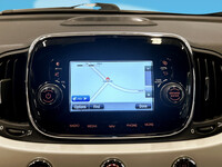 Fiat 500e vaihtoauto