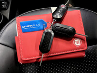 Fiat 500e vaihtoauto