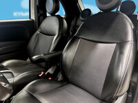 Fiat 500e vaihtoauto