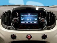 Fiat 500e vaihtoauto