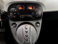 Fiat 500e vaihtoauto