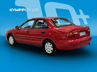 Mitsubishi Carisma vaihtoauto
