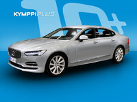 Volvo S90 vaihtoauto