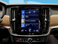 Volvo S90 vaihtoauto