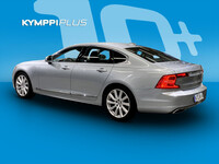 Volvo S90 vaihtoauto