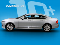 Volvo S90 vaihtoauto