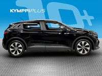 Renault Mégane vaihtoauto