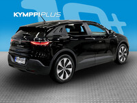 Renault Mégane vaihtoauto