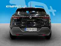 Renault Mégane vaihtoauto