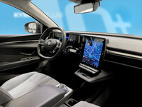 Renault Mégane vaihtoauto