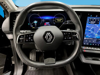 Renault Mégane vaihtoauto