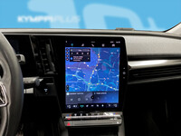 Renault Mégane vaihtoauto