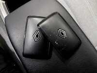 Renault Mégane vaihtoauto