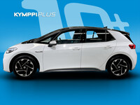 Volkswagen ID.3 vaihtoauto