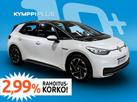 Volkswagen ID.3 vaihtoauto