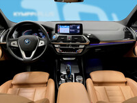 BMW iX3 vaihtoauto