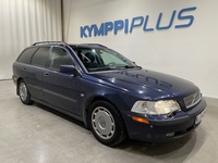 Volvo V40 vaihtoauto