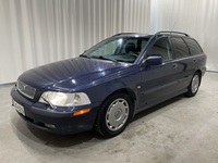 Volvo V40 vaihtoauto