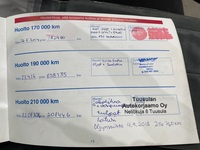 Volvo V40 vaihtoauto