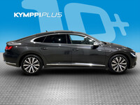 Volkswagen Arteon vaihtoauto