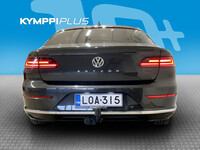 Volkswagen Arteon vaihtoauto