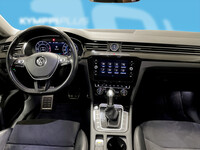 Volkswagen Arteon vaihtoauto